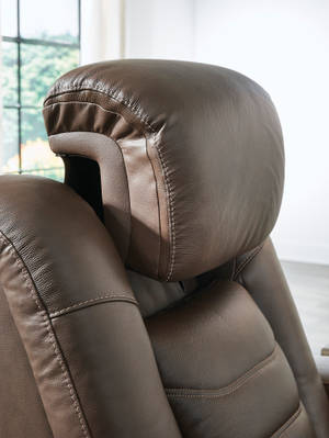 Picture of High Impact Power Recliner