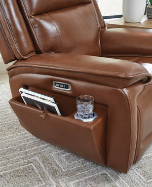 Picture of Healy Pier Power Recliner