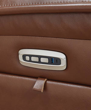 Picture of Healy Pier Power Recliner