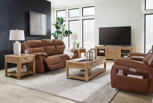 Picture of Healy Pier Power Reclining Sofa