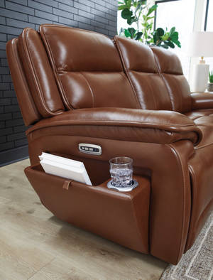 Picture of Healy Pier Power Reclining Sofa