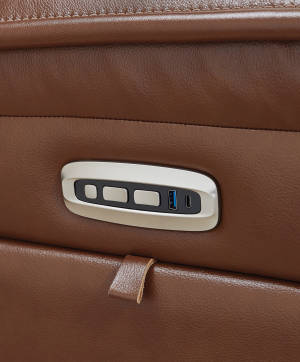 Picture of Healy Pier Power Reclining Sofa