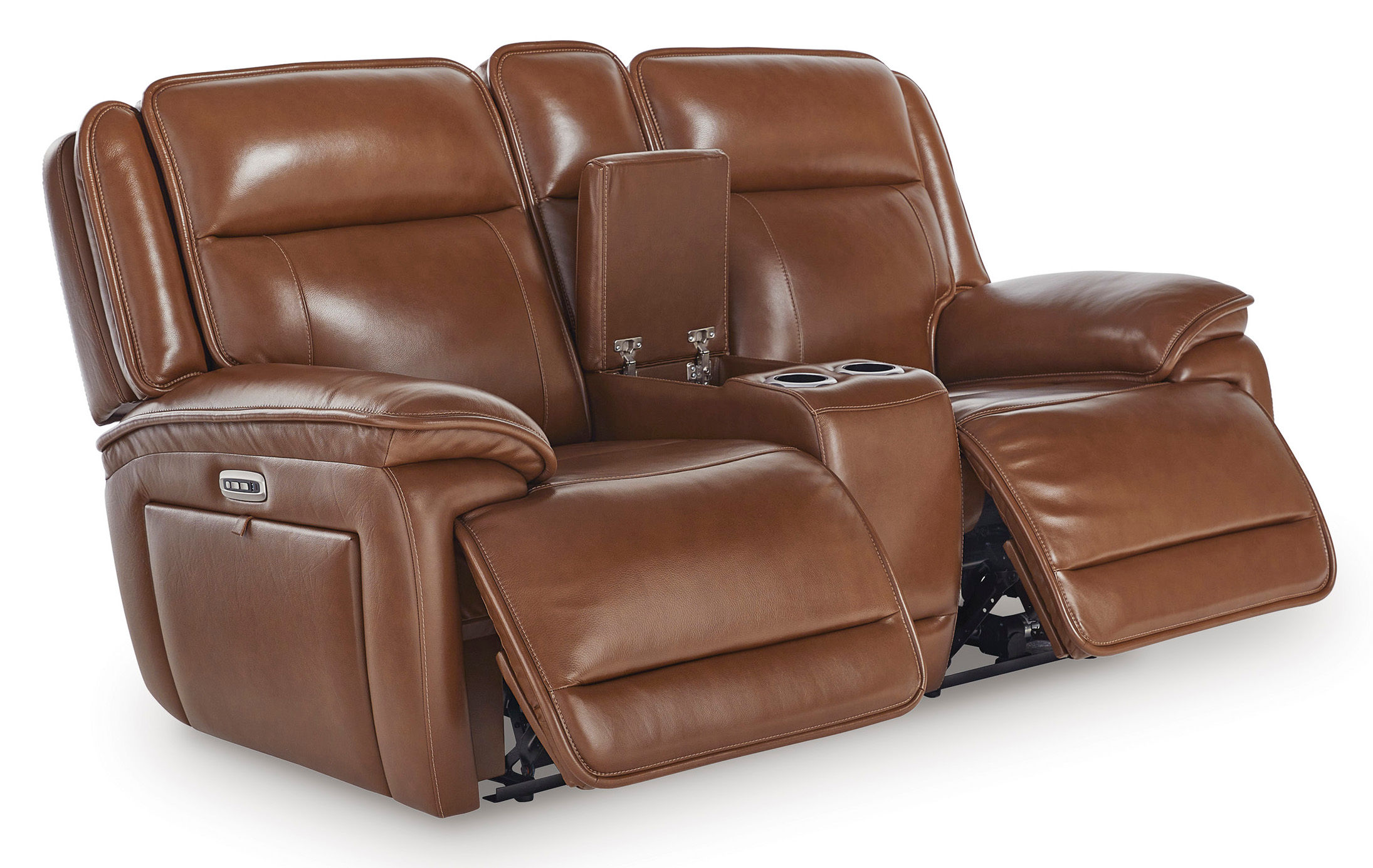 Picture of Healy Pier Power Reclining Loveseat