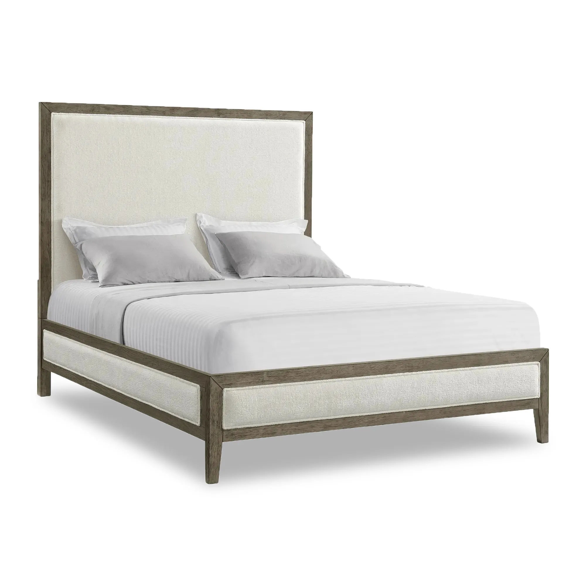 Picture of Versailles Queen Size Bed