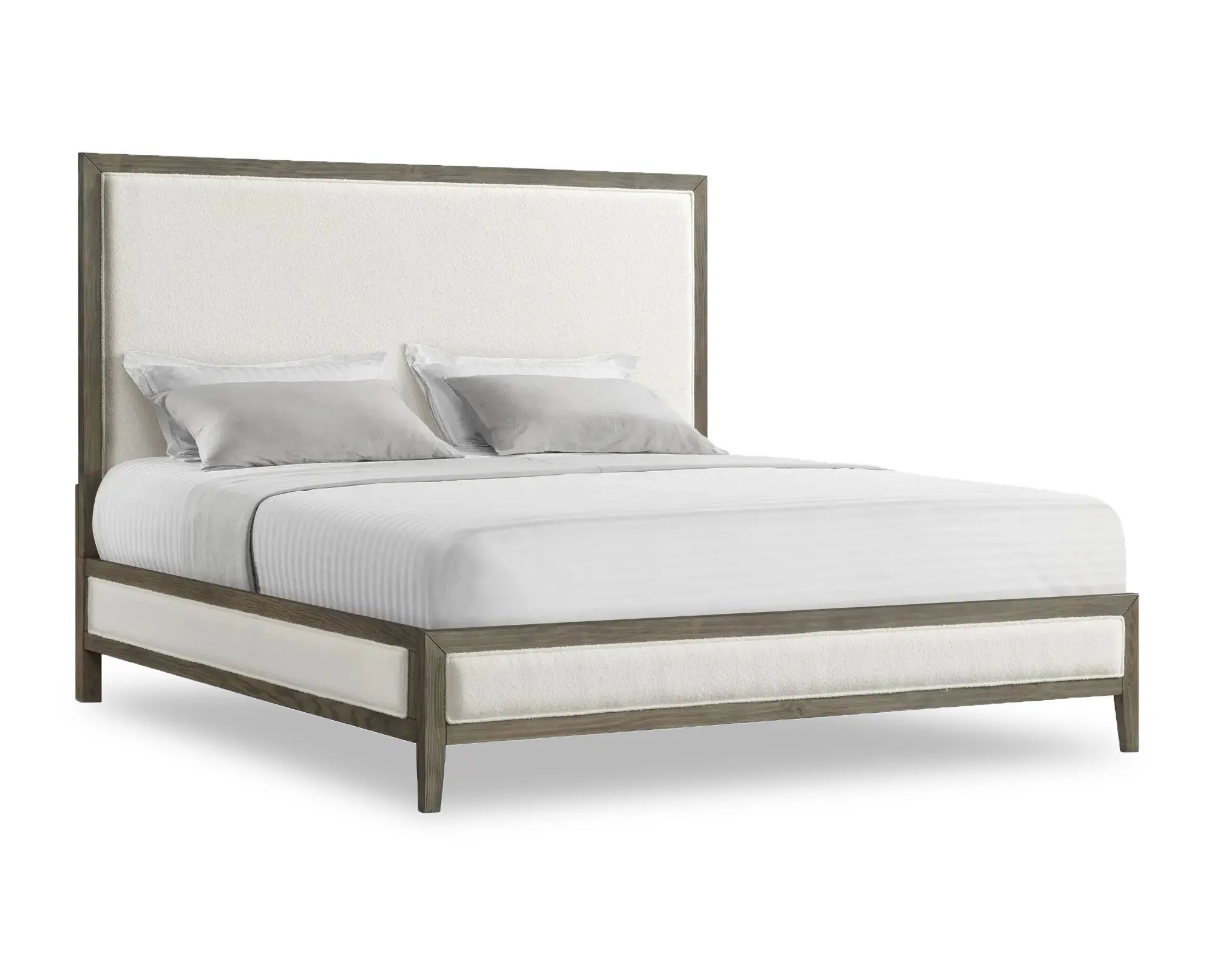 Picture of Versailles King Size Bed