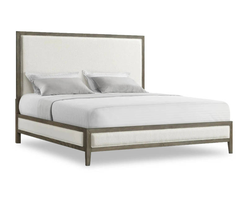 Picture of Versailles King Size Bed