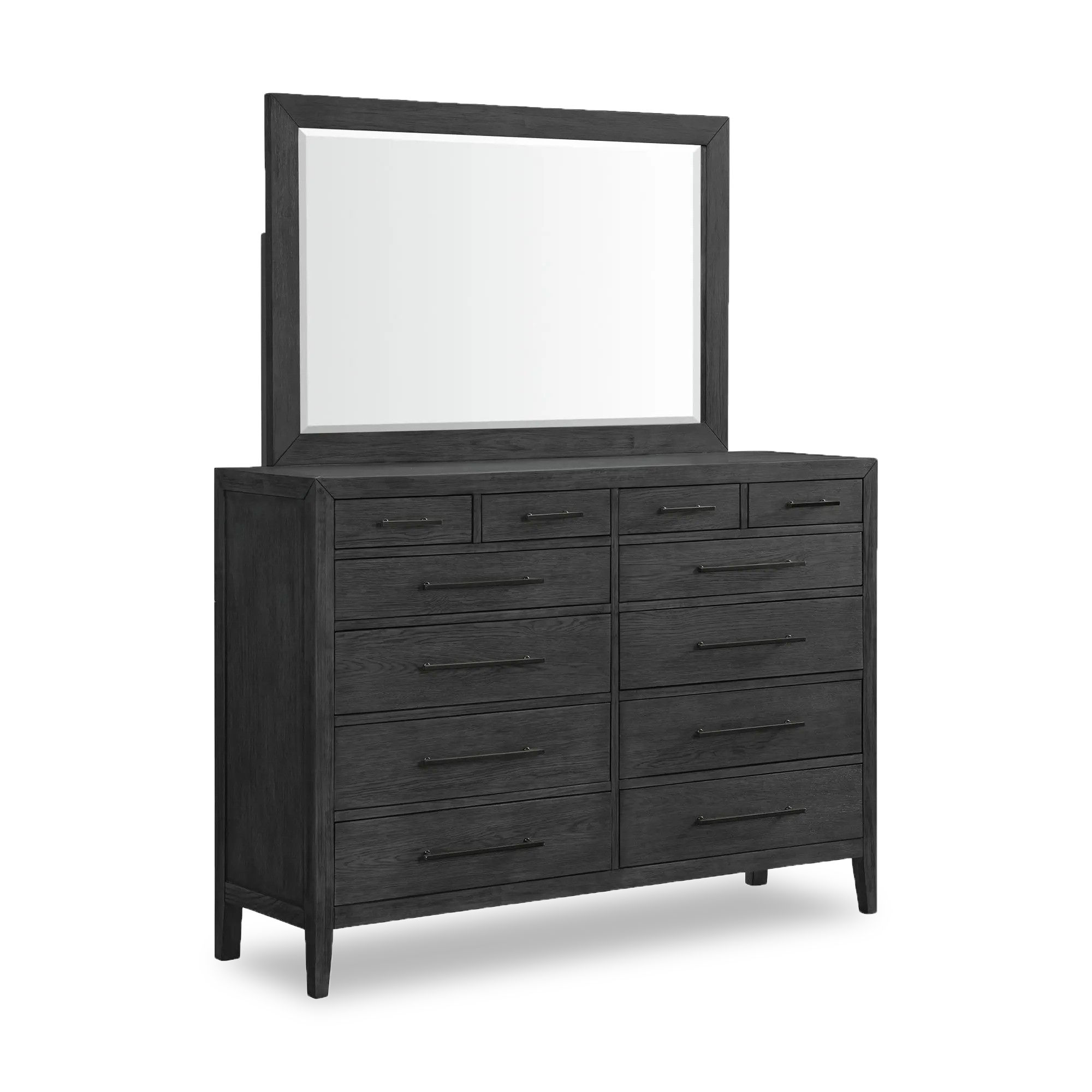 Picture of Versailles Dresser & Mirror