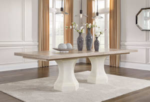 Picture of Jorlaina Dining Table