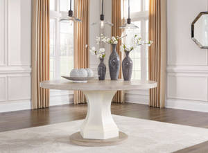 Picture of Jorlaina Dining Table