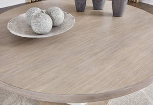 Picture of Jorlaina Dining Table & 4 Chairs