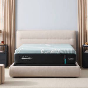 Picture of LuxeAdapt 2.0 Medium Hybrid Split King Mattress