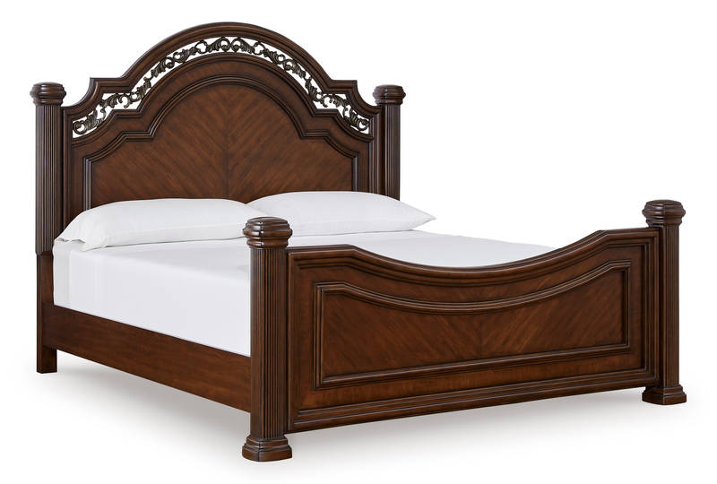 Picture of Lavinton Queen Size Bed