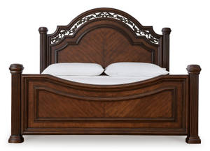 Picture of Lavinton King Size Bed