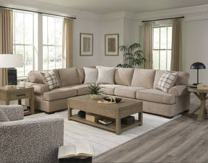 Picture of Becker Sectional