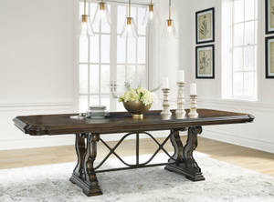 Picture of Maylee Dining Table