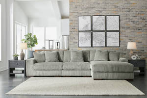 Picture of Lindyn Sectional