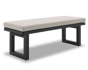 Picture of Costa Outdoor Bench