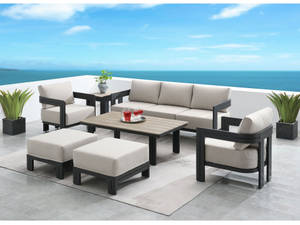 Picture of Costa Outdoor End Table