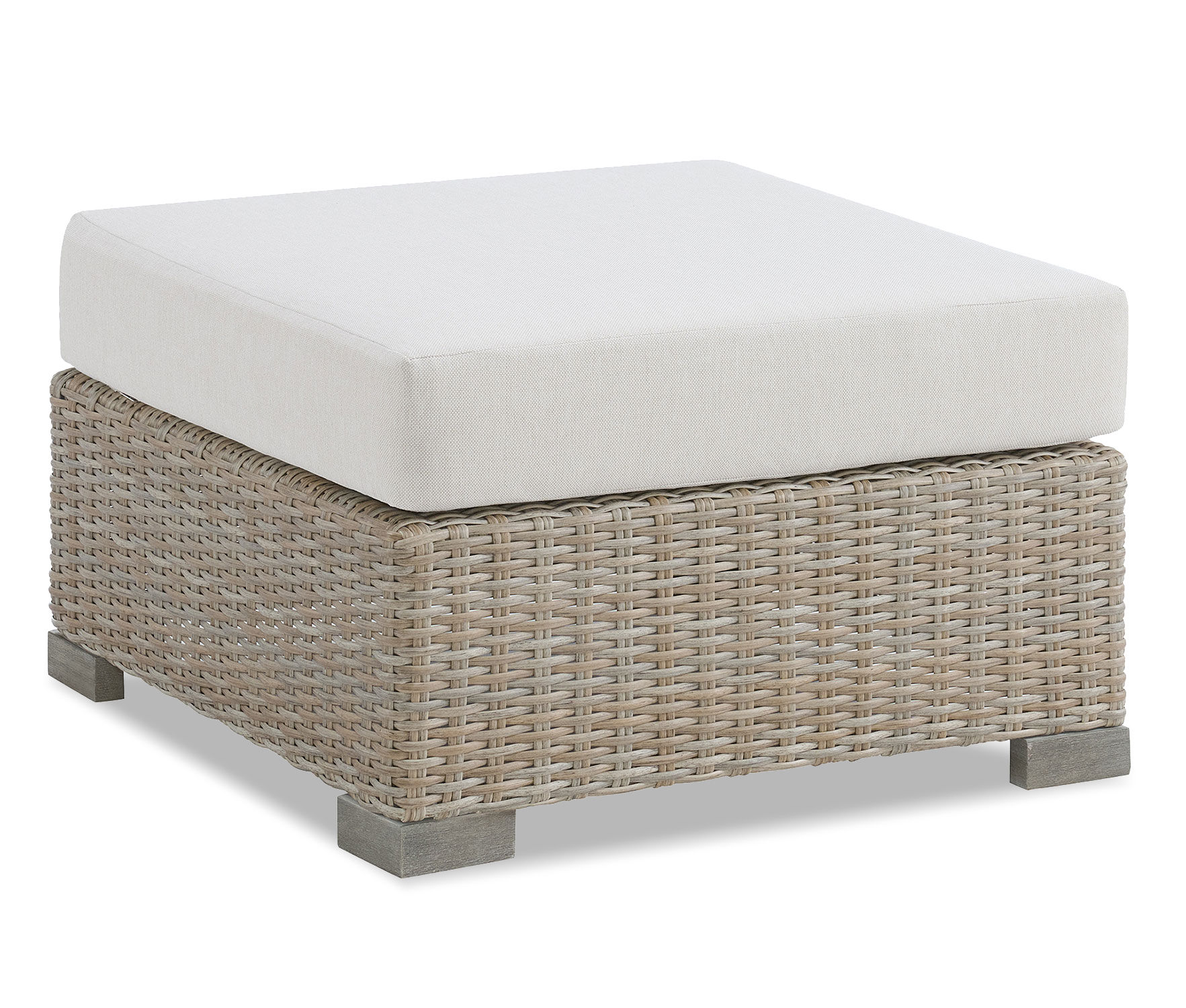 Picture of Ollie Outdoor Ottoman