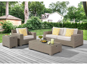 Picture of Ollie Outdoor Chair