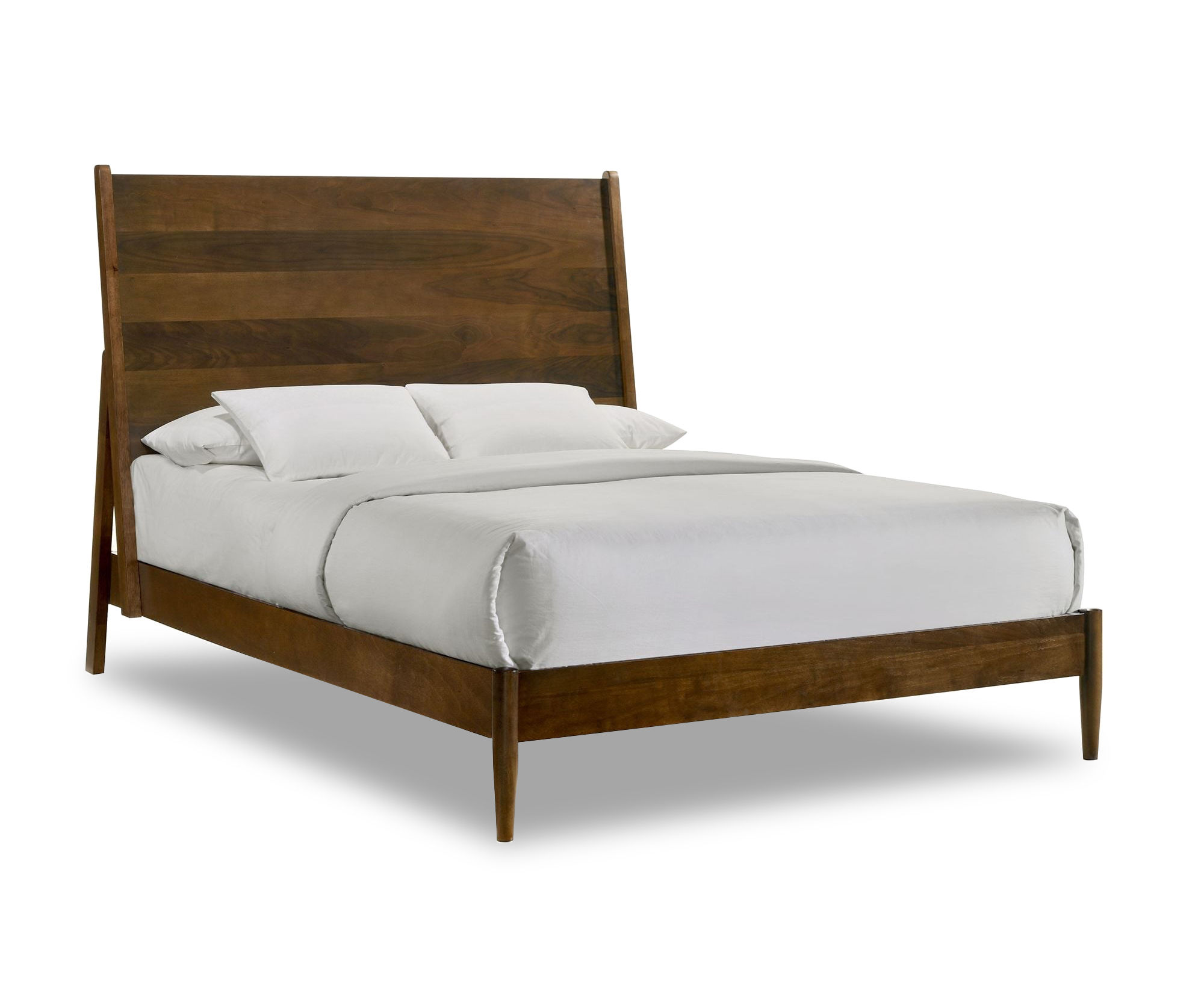 Picture of Malibu Queen Size Bed