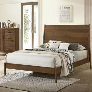 Picture of Malibu Full Size Bed
