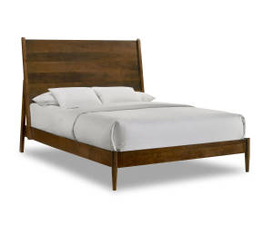 Picture of Malibu Full Size Bed