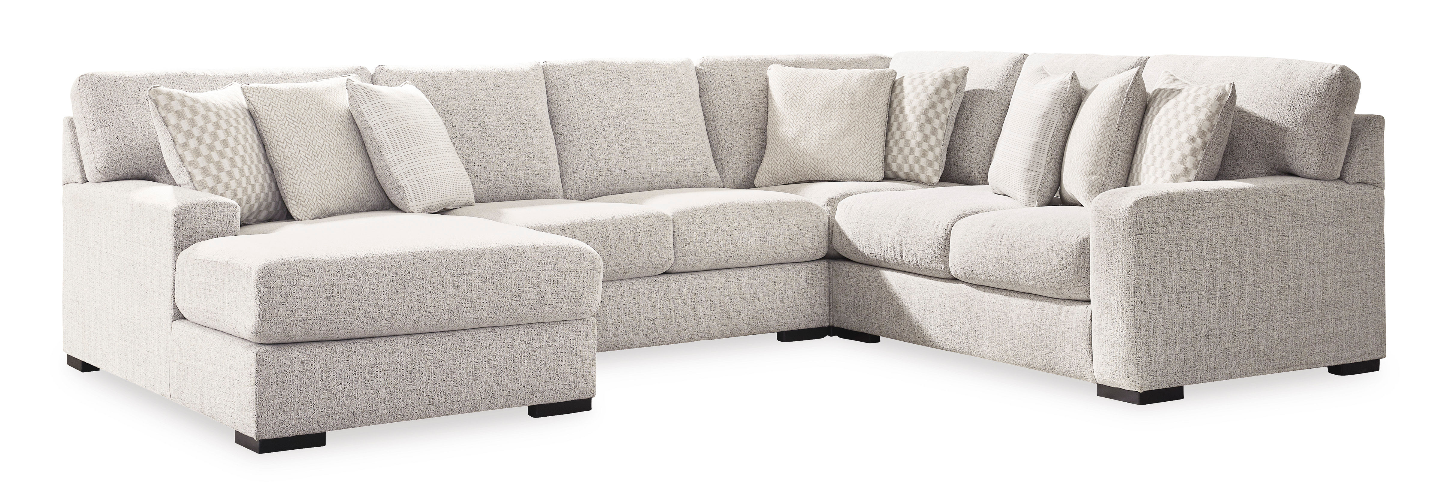 Picture of Larce Sectional