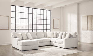 Picture of Larce Sectional