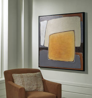 Picture of Actman Wall Art