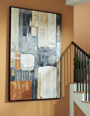 Picture of Howford Wall Art