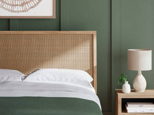 Picture of Cielden Queen Size Bed