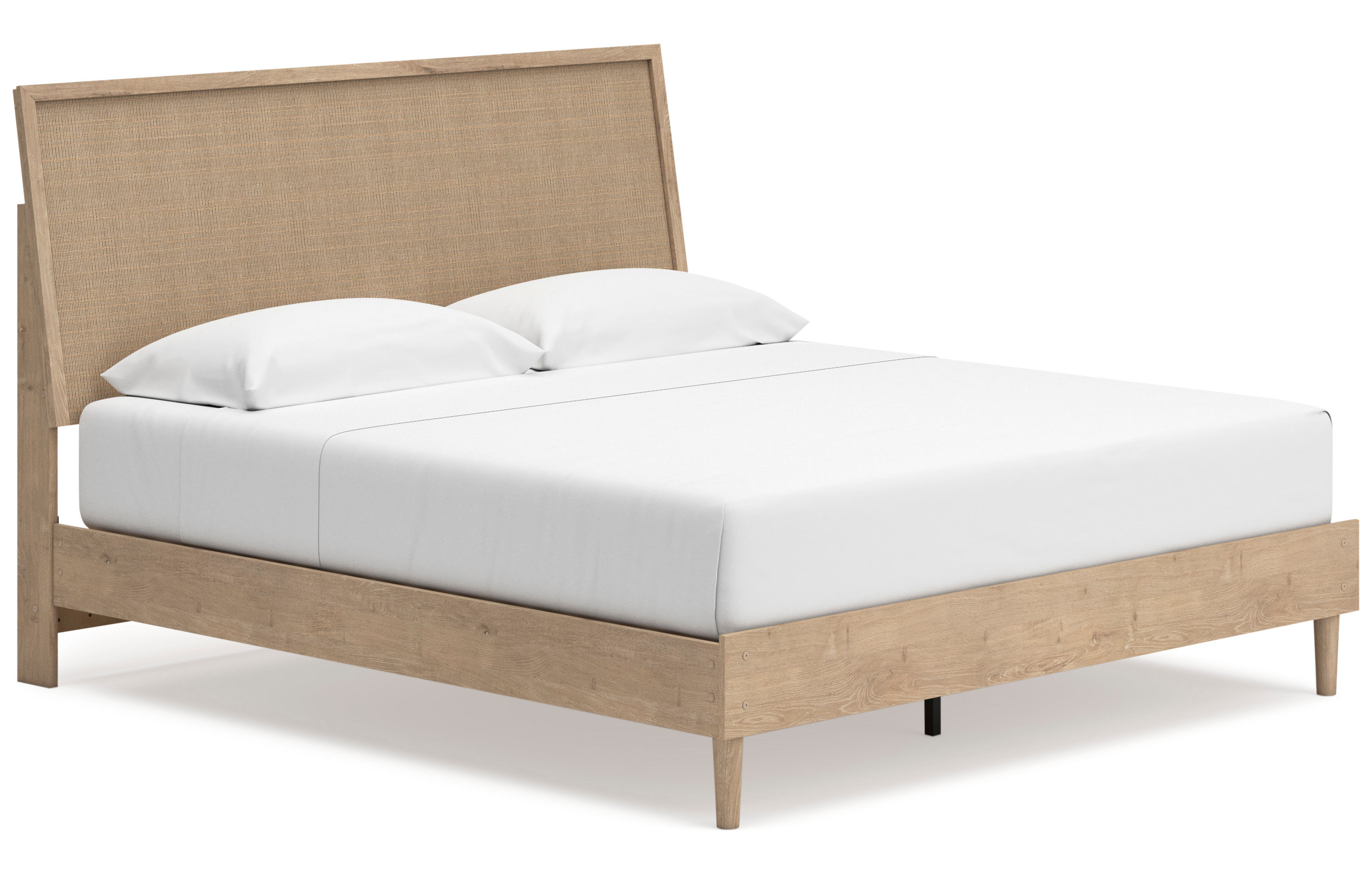 Picture of Cielden King Size Bed