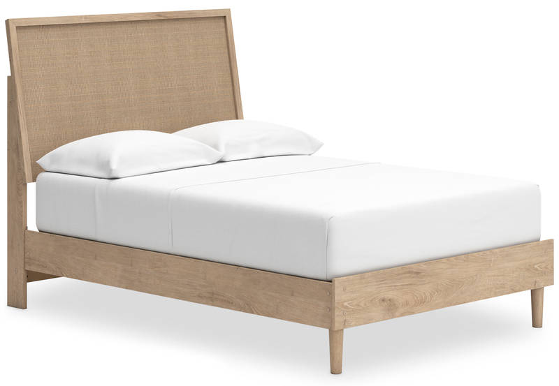 Picture of Cielden Full Bed
