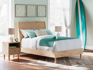 Picture of Cielden Full Bed