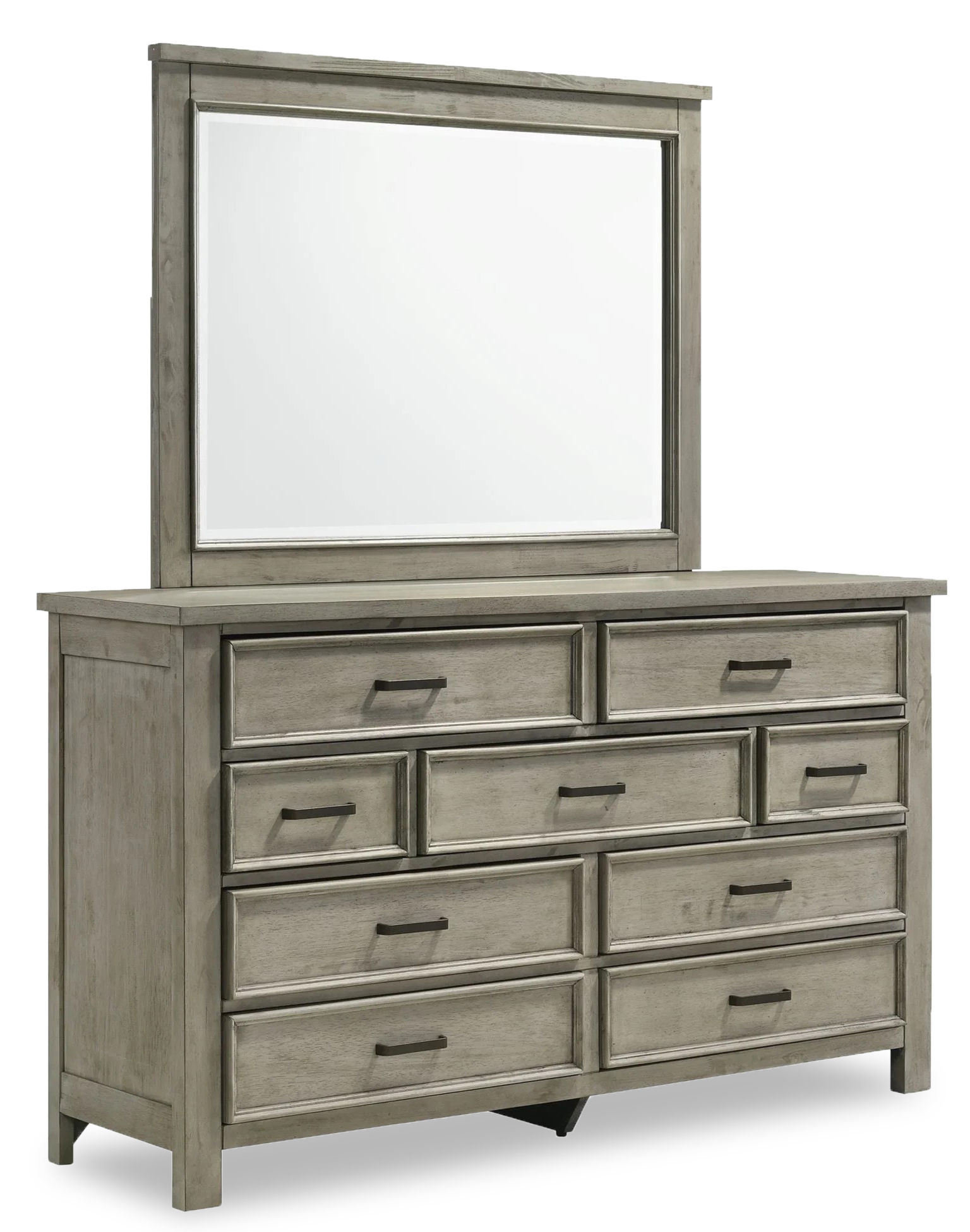 Picture of Sullivan Dresser & Mirror