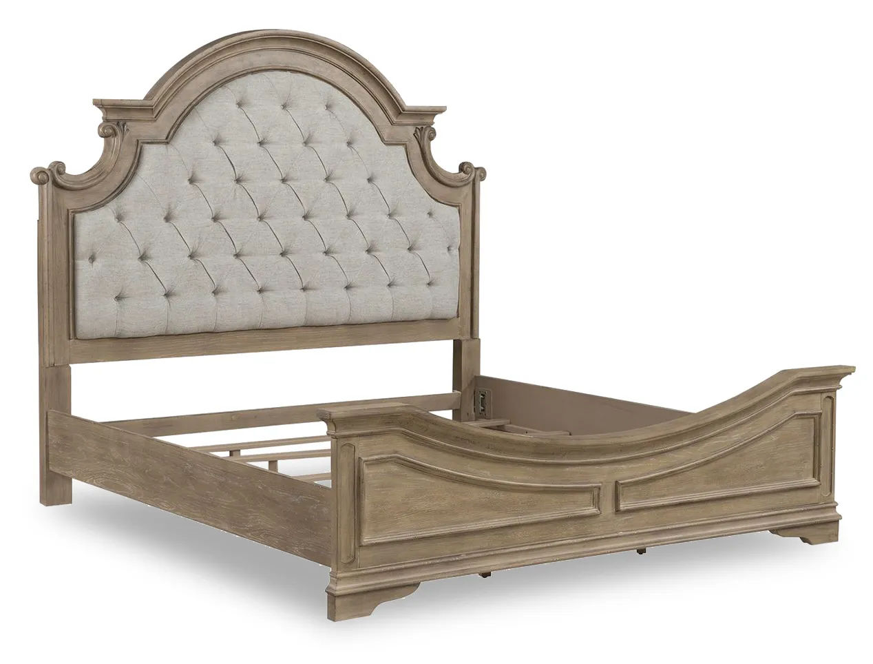 Picture of Magnolia Manor II King Size Bed
