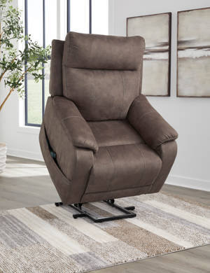 Picture of Crestmeade Power Lift Recliner