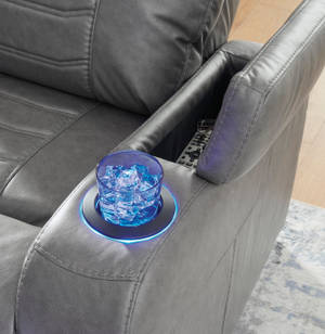 Picture of Schooner Rocks Power Recliner