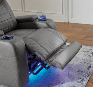 Picture of Schooner Rocks Power Recliner