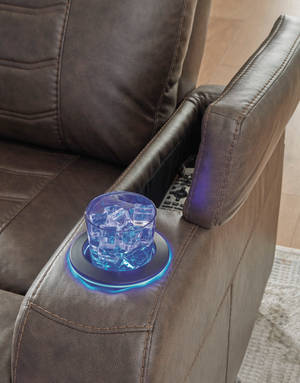 Picture of Schooner Rocks Power Recliner