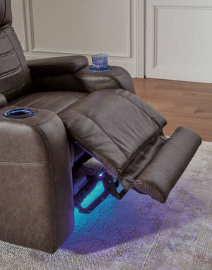 Picture of Schooner Rocks Power Recliner