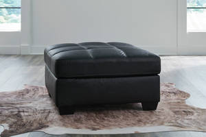 Picture of Barlin Mills Ottoman