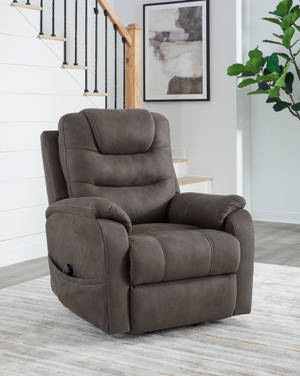 Picture of Snowfield Lift Chair