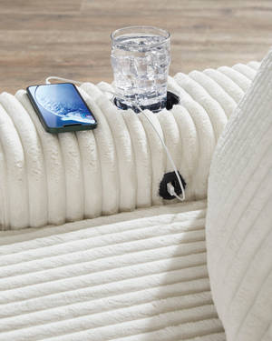 Picture of Lindyn Chaise Lounge