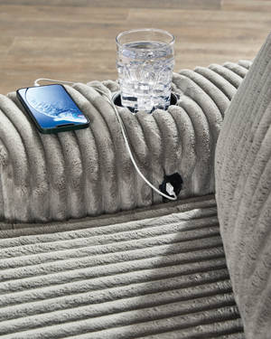 Picture of Lindyn Chaise Lounge