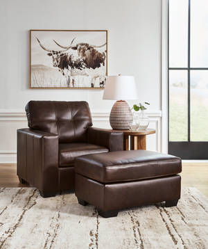 Picture of Santorine Ottoman