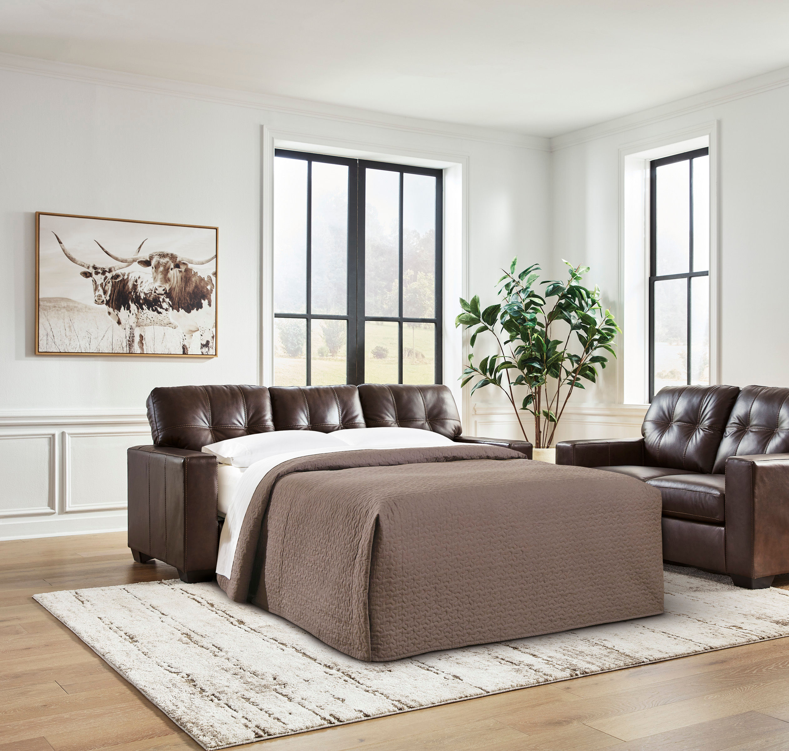 Picture of Santorine Sofa Sleeper
