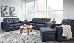 Picture of Santorine Ottoman