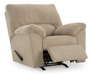 Picture of SimpleJoy Recliner